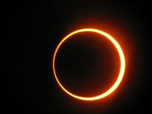 The Solar Eclipse will bring ‘Day of Judgement’
