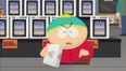 South Park was almost never created because it made three people cry