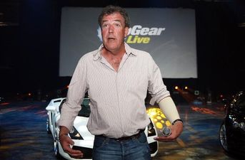 Jeremy Clarkson tells BBC bosses exactly what he thinks (Warning – it’s rude)