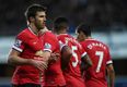 Michael Carrick signs a new deal at Manchester United