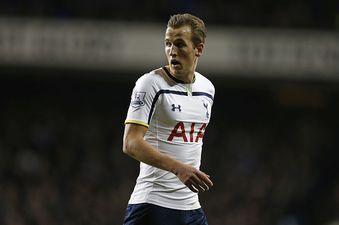 Have Tottenham managed to clone Harry Kane? Their team news seems to suggest so…