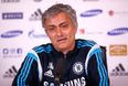 Jose Mourinho has left Chelsea after miserable start to the season