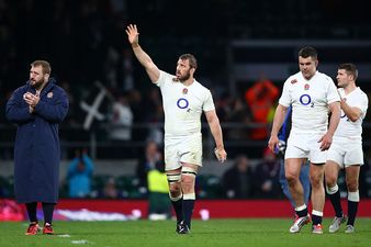 England beat France but miss out on Six Nations title as Ireland triumph