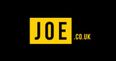 Irish giant JOE launches in UK