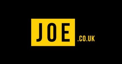 Irish giant JOE launches in UK