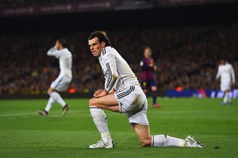 5-Word Transfers: Bale, Alves, De Bruyne, Song, Adam