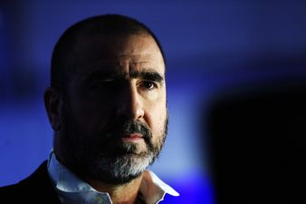 Eric Cantona will be filming a new movie in Manchester this summer