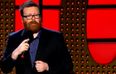 Head for the trenches! Frankie Boyle is being let loose on the General Election