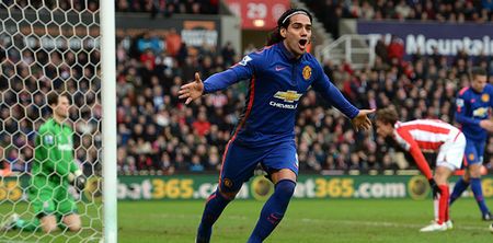 5-Word Transfers: Falcao, Austin, Hummels, United, Bale