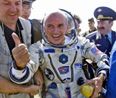 Russia is firing up its space tourism programme again