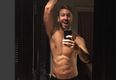 Calvin Harris is absolutely ripped these days – here’s how he did it…