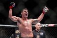 Michael Bisping robs Georges St-Pierre of one of his long standing UFC records