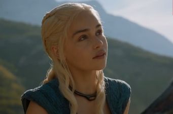 Game of Thrones: How to woo a lady with some brilliant Dothraki chat-up lines