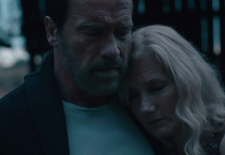 Video: Maggie trailer brings Arnold Schwarzenegger and zombies together