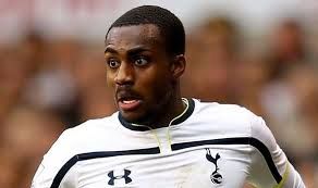 Tottenham defender Danny Rose withdraws from England squad