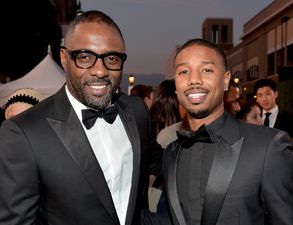 James Bond-in-waiting Idris Elba to design clothing range for Superdry