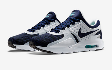 Air Max Day: Get your hands on the Nike Air Max Zero whilst you can