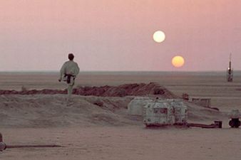 Luke Skywalker’s hometown is ‘under Islamic State control’