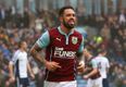 Video: Danny Ings scores brilliant back-heel in training