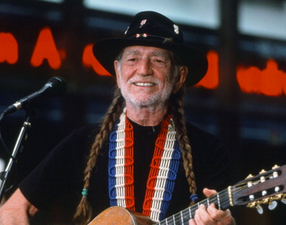 Willie Nelson announces own-brand marijuana stores for the US