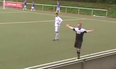 Video: Has this German amateur scored the goal of the season?