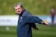 Vine: Roy Hodgson ‘sax machine’…