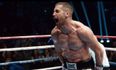 Trailer: Jake Gyllenhaal beefs up for new movie Southpaw