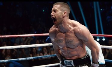 Trailer: Jake Gyllenhaal beefs up for new movie Southpaw