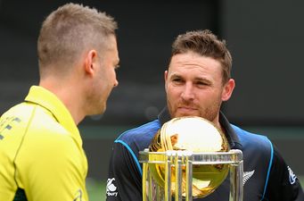 Why you should want New Zealand to win the Cricket World Cup