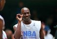 Video: Even at 52, Michael Jordan has still got it