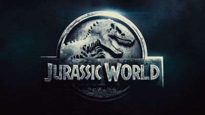 Video: Steven Spielberg talks about Jurassic World vision