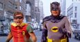 KAPOW! Adam West to return as Batman