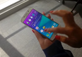 Video: Samsung’s Galaxy S6 Edge survives brutal drop test