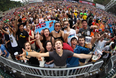 Hong Kong Sevens: Is the South Stand the wildest place on Earth?