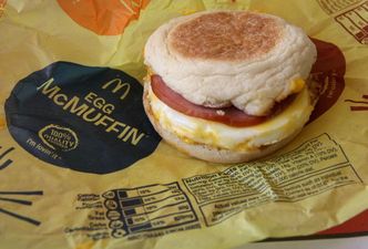 McDonald’s could be selling McMuffins all day in breakfast menu revolution