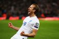 Manchester United line up £40m bid for Harry Kane