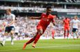 Transfer Gossip: Sterling looking at houses in London…