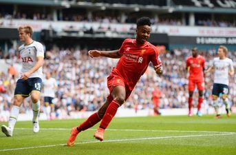 Transfer Gossip: Sterling looking at houses in London…