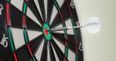 Blind darts player investigated for fraud for being too good