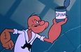 Popeye knew it all along – spinach boosts brains as well as brawn