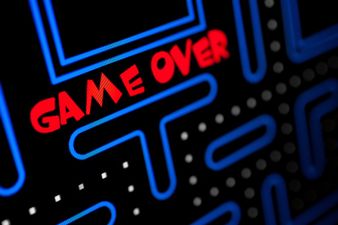 Excuse us while we now play Pac-Man on Google Maps…