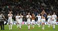 One-word player ratings from Italy 1-1 England