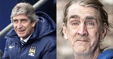 Prankster Pellegrini tricks tabloids with Shameless April Fools’ gag