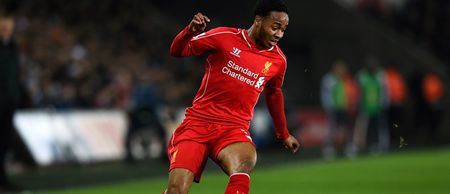 “It’s not about the money.” Sterling turns down £100k-a-week Liverpool contract