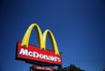 Munching McDonald’s after a workout ‘as good as’ sports supplements, study finds