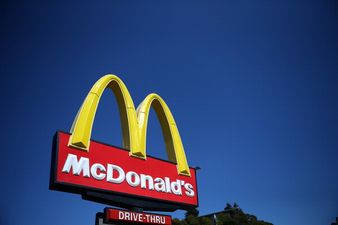 Munching McDonald’s after a workout ‘as good as’ sports supplements, study finds