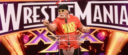 Hulk Hogan falls for sick Josef Fritzl prank on Twitter