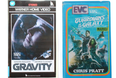 Artist creates retro VHS versions of modern film and TV classics