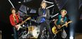 Video: Rolling Stones release previously unheard version of ‘Wild Horses’