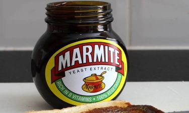 Love it or hate it: Marmite counts as a liquid at airport security